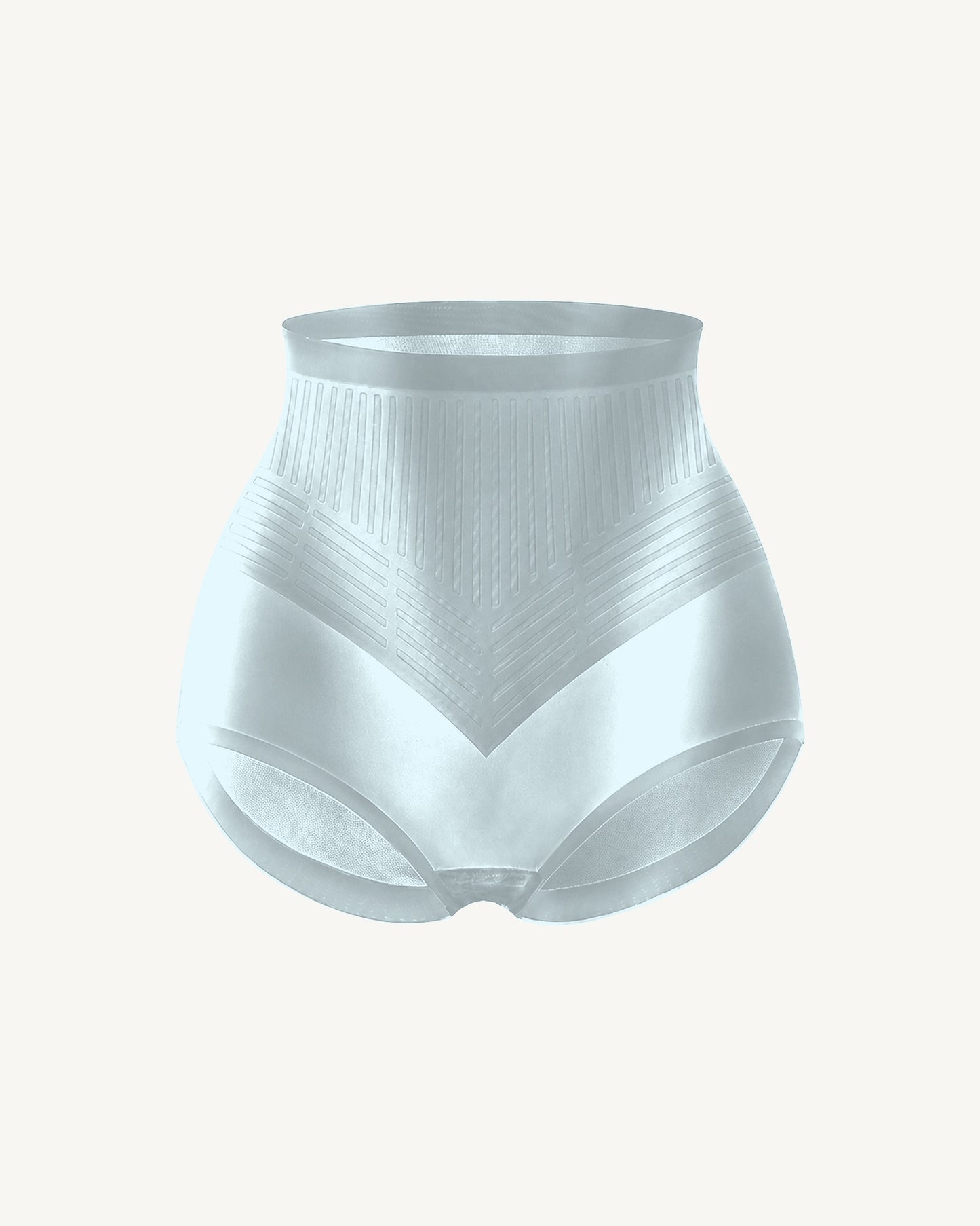 WEUP3D No-Show Control Brief Ice Blue product image