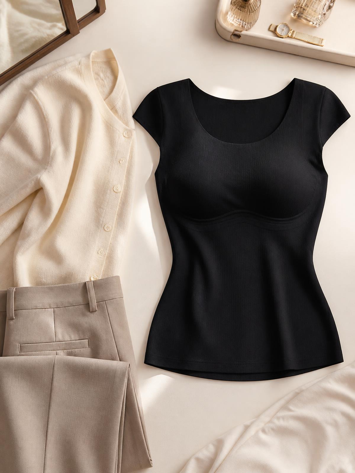 WEUP3D Cooling Sculpt Tank Top dressing function context - full-media-approved-2026-06-02